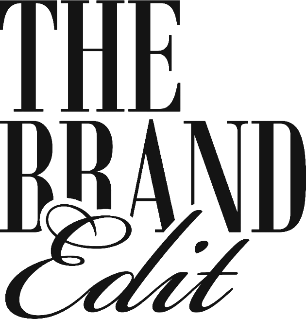 The Brand Edit